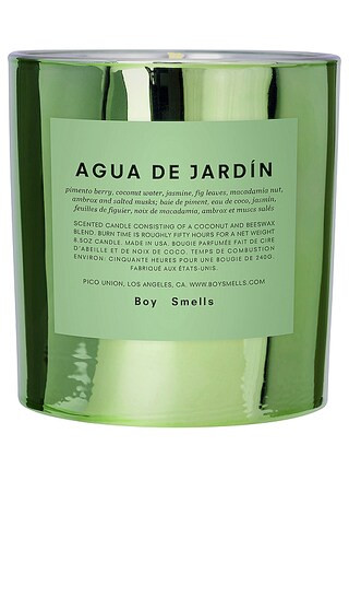 Hypernature Agua De Jardin Scented Candle | Revolve Clothing (Global)