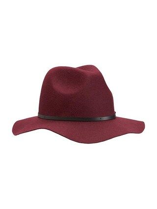 Wide-Brim Panama Hat for Women | Old Navy US
