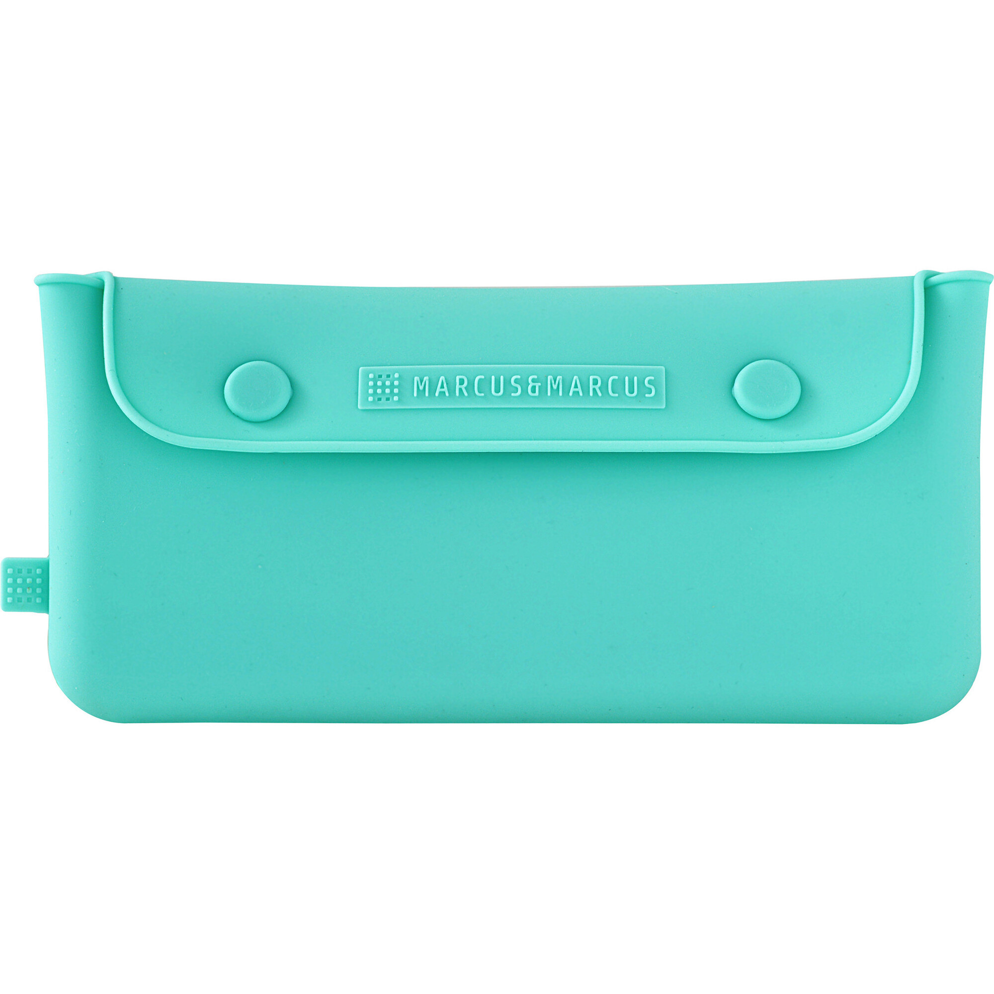 Silicone Cutlery Pouch - Blue | Maisonette