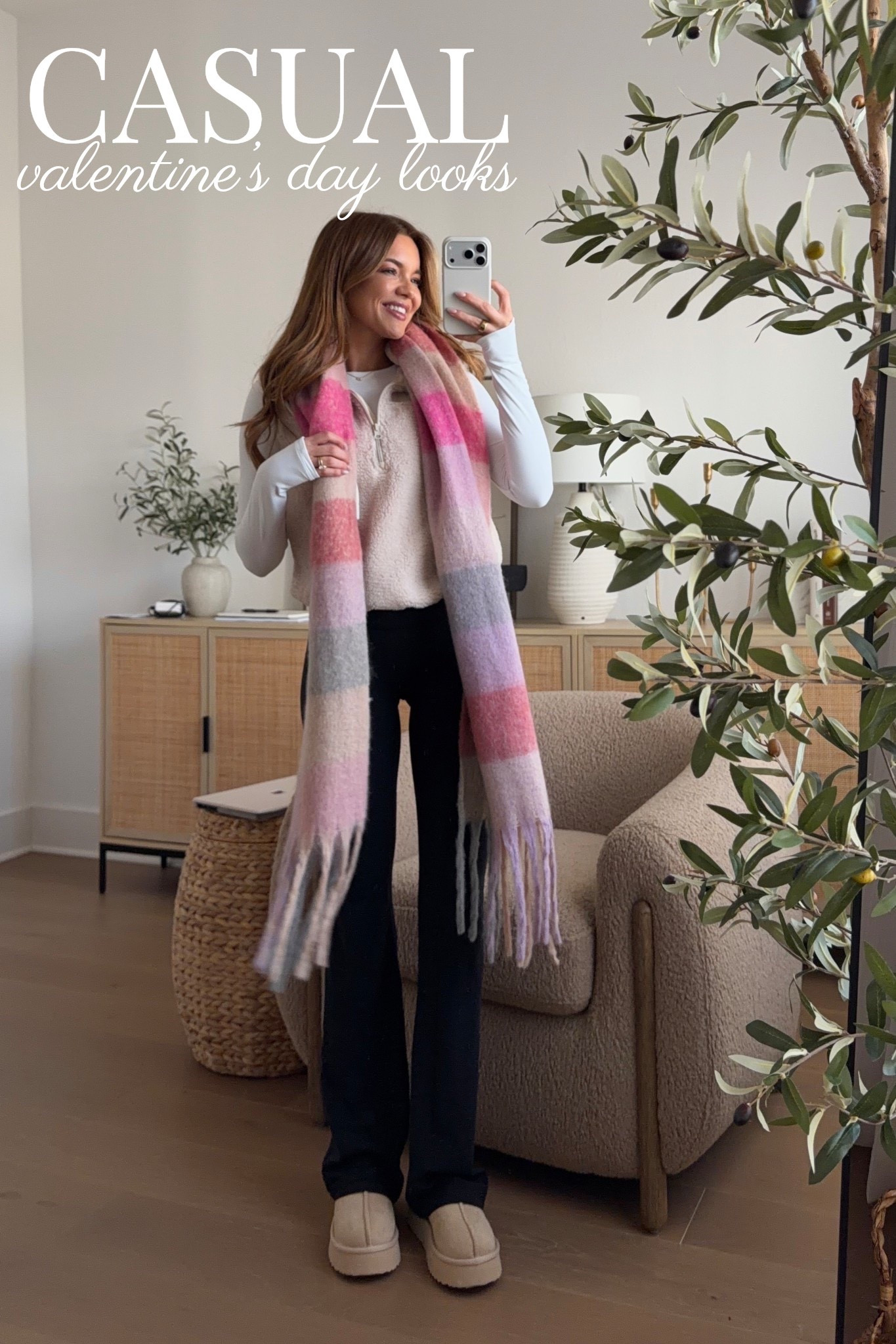 vest: small // long sleeve: xs // flare leggings: xs regular 

valentine’s day, vday, casual style, amazon, amazon fashion, michele jaliene 

 #LTKFindsUnder50 #LTKFindsUnder100