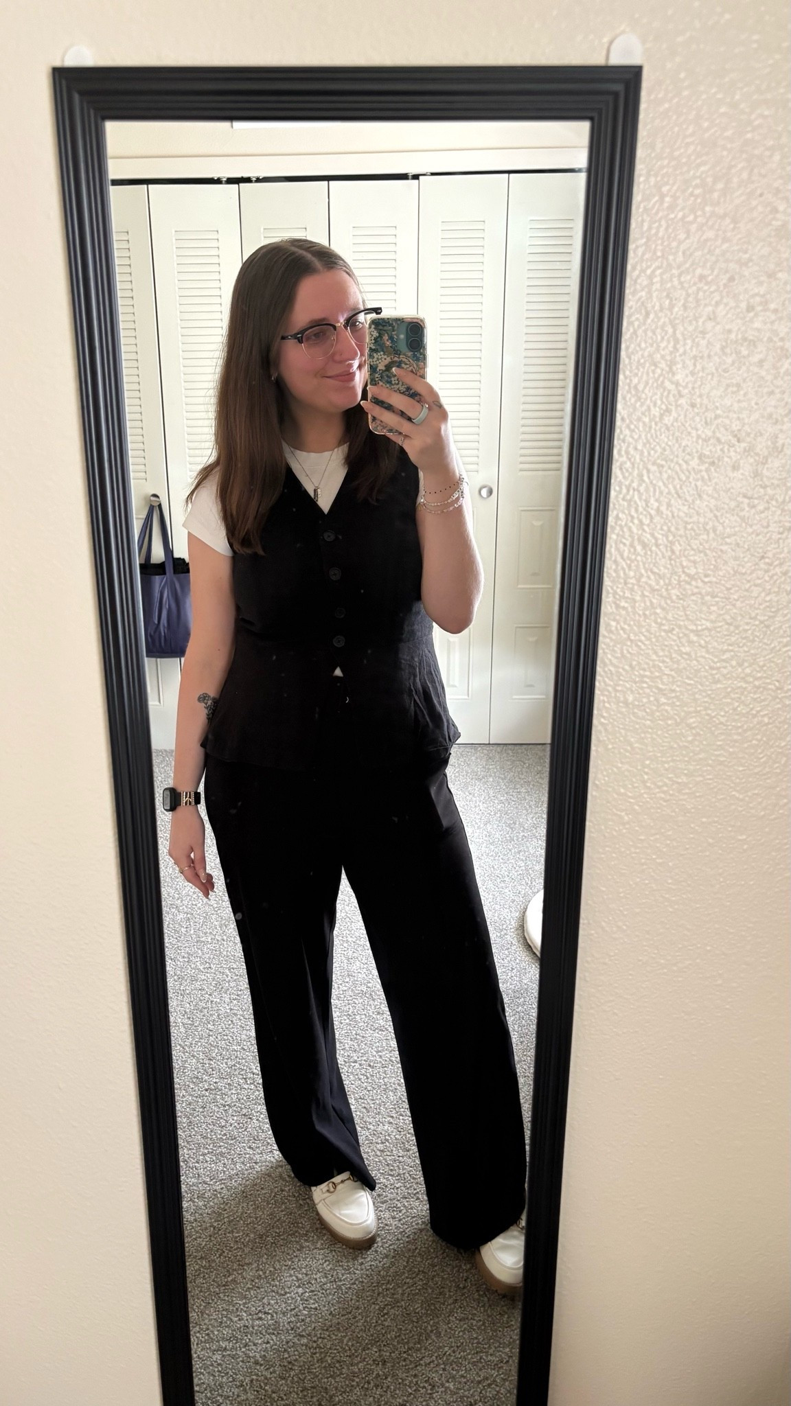Social worker OOTD

#LTKootd #LTKSeasonal #LTKWorkwear