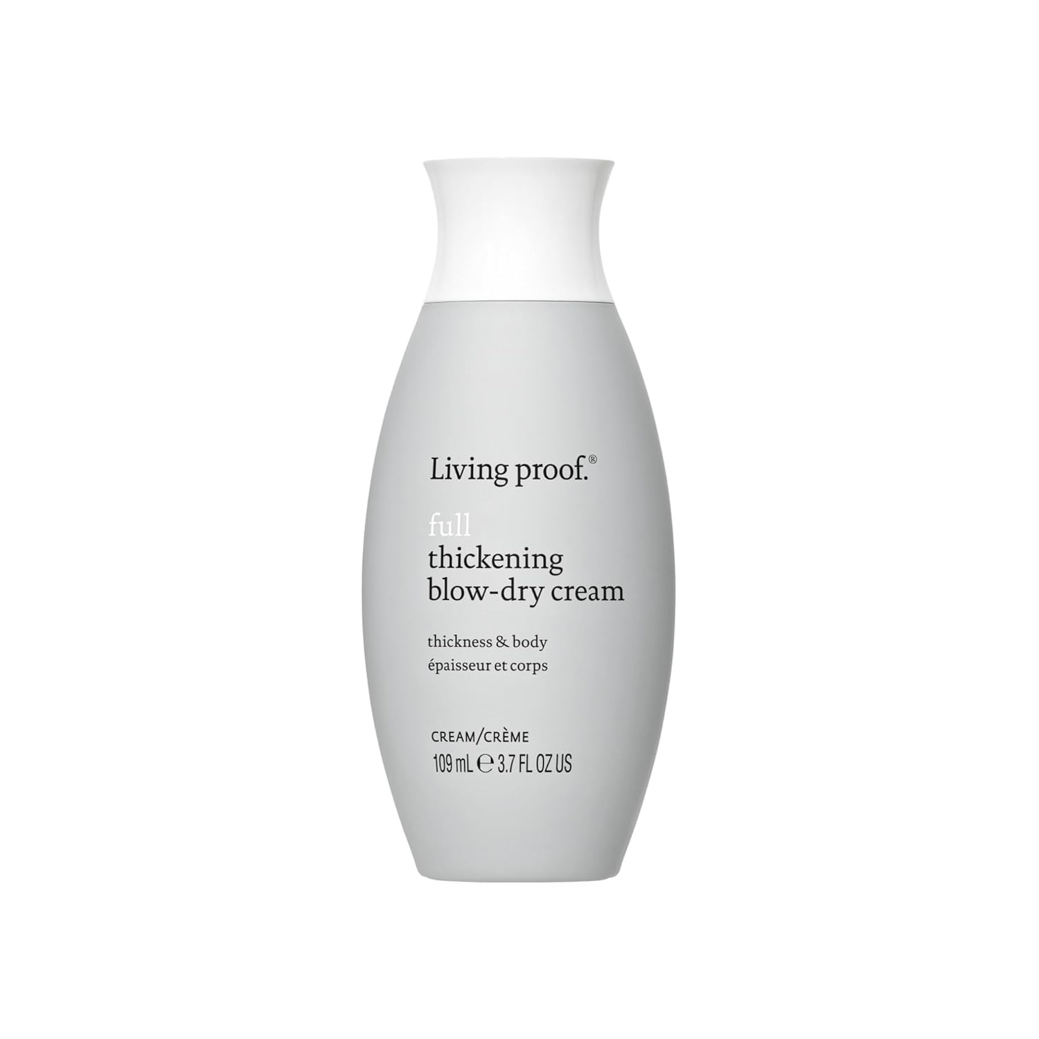 Living Proof Full Thickening Blow-Dry Cream | Amazon (US)