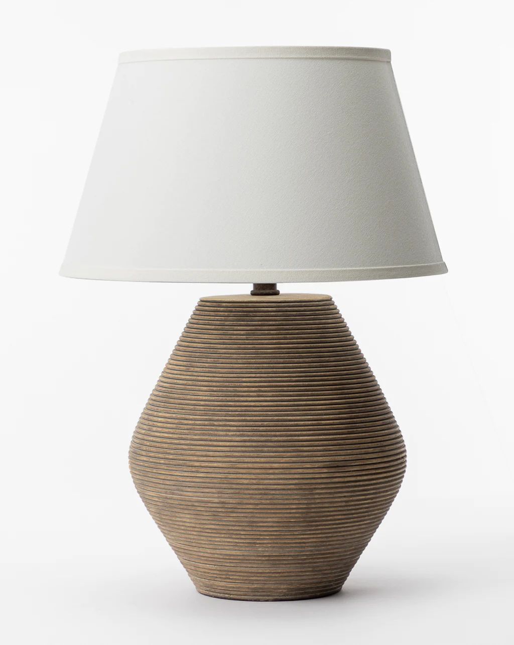 Rustco Table Lamp | McGee & Co. (US)