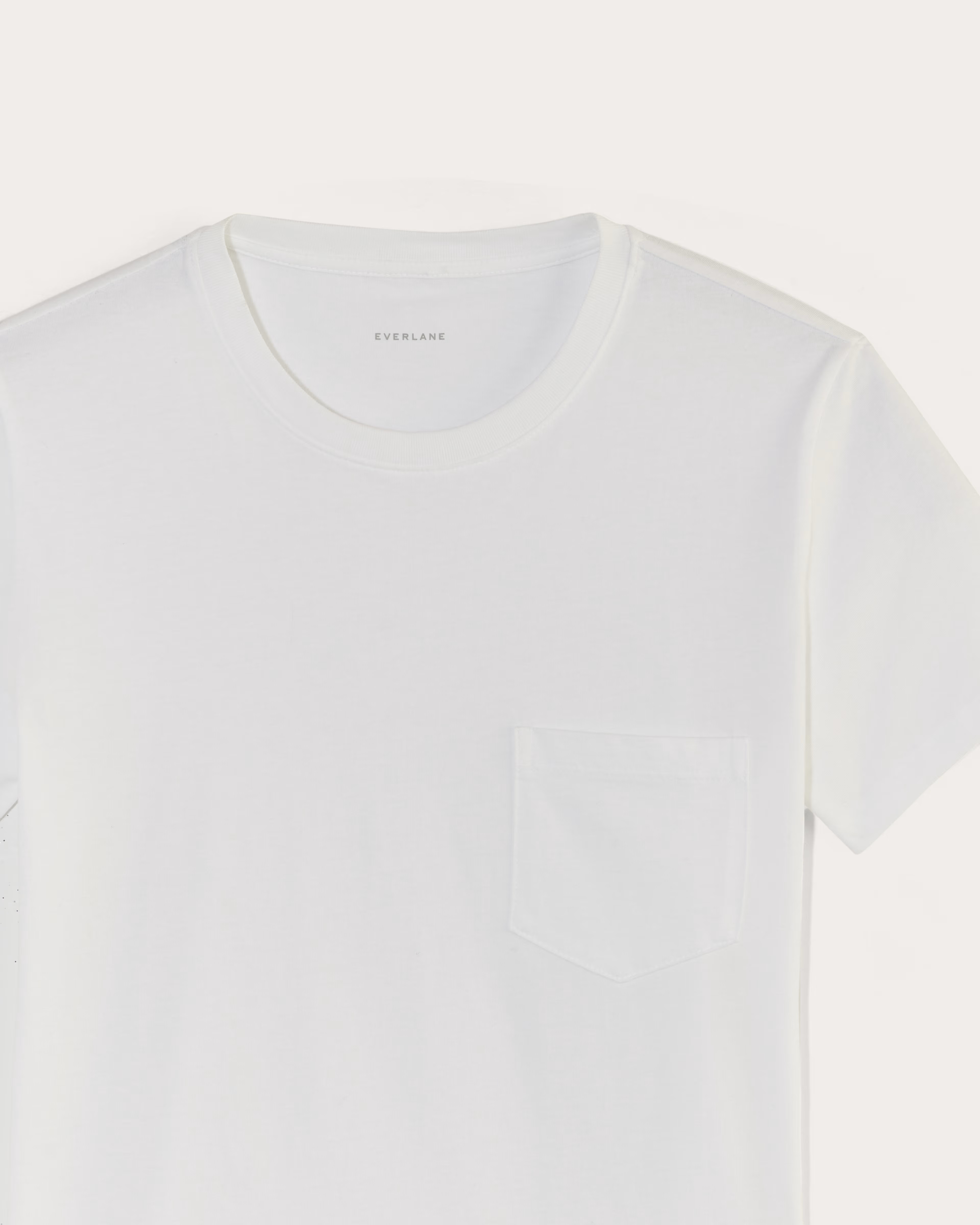 The Box-Cut Tee in Essential Cotton | Everlane