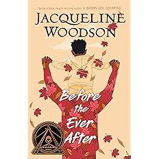 Before the Ever After | Amazon (US)