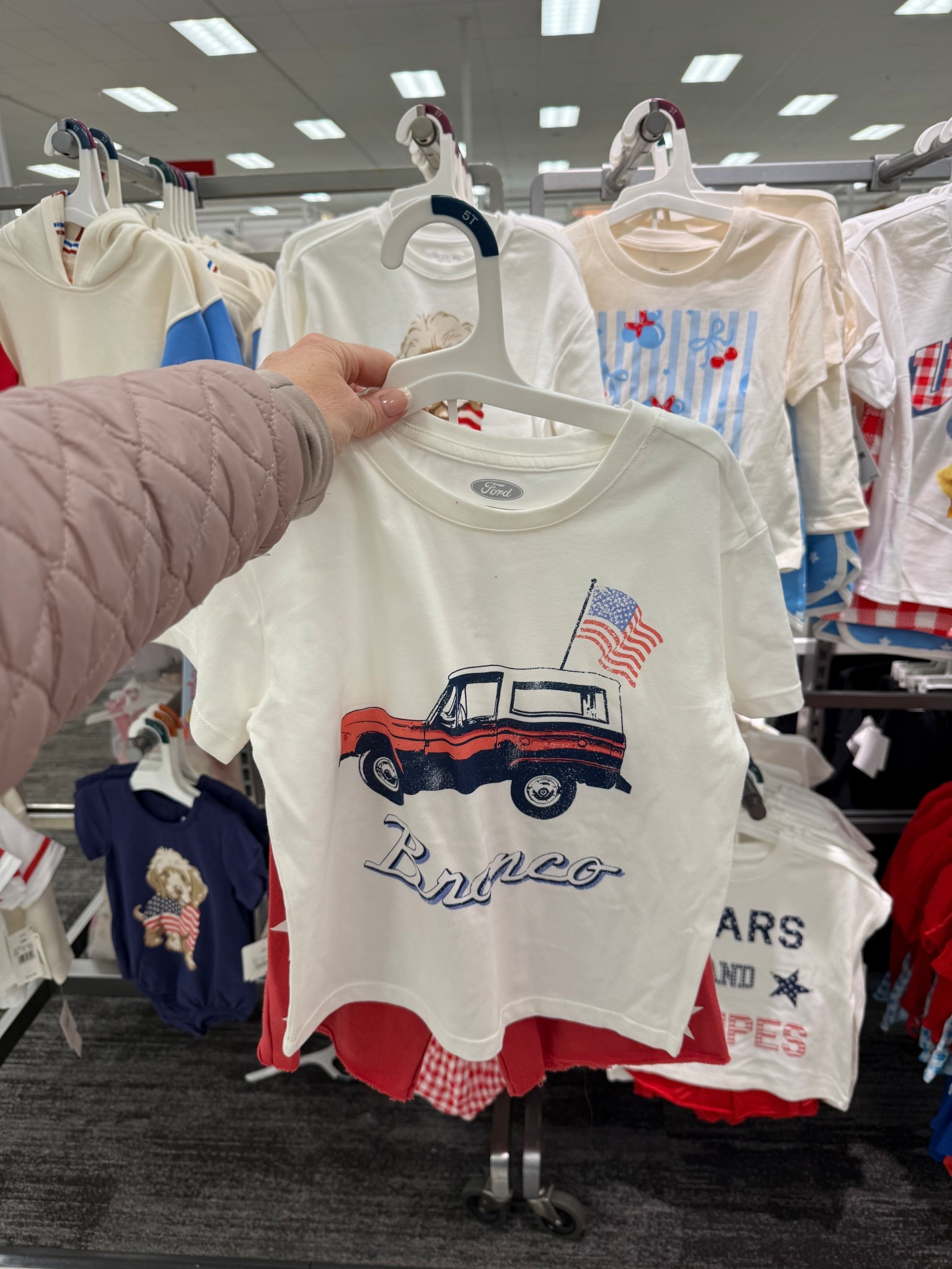Cutest boy summer sets 🇺🇸 

#LTKmomlife #LTKKids