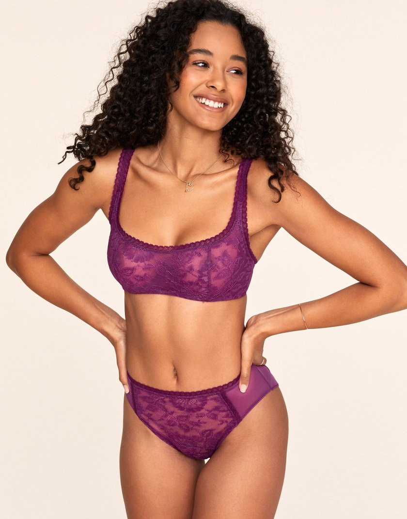 Charlize Unlined | Adore Me