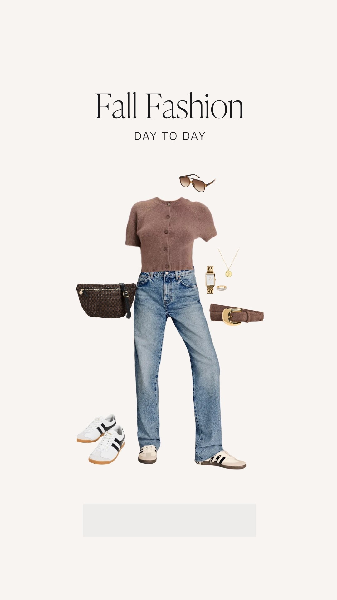 A day to day fall fashion favorite! 

#LTKFallSale #LTKSeasonal #LTKSaleAlert