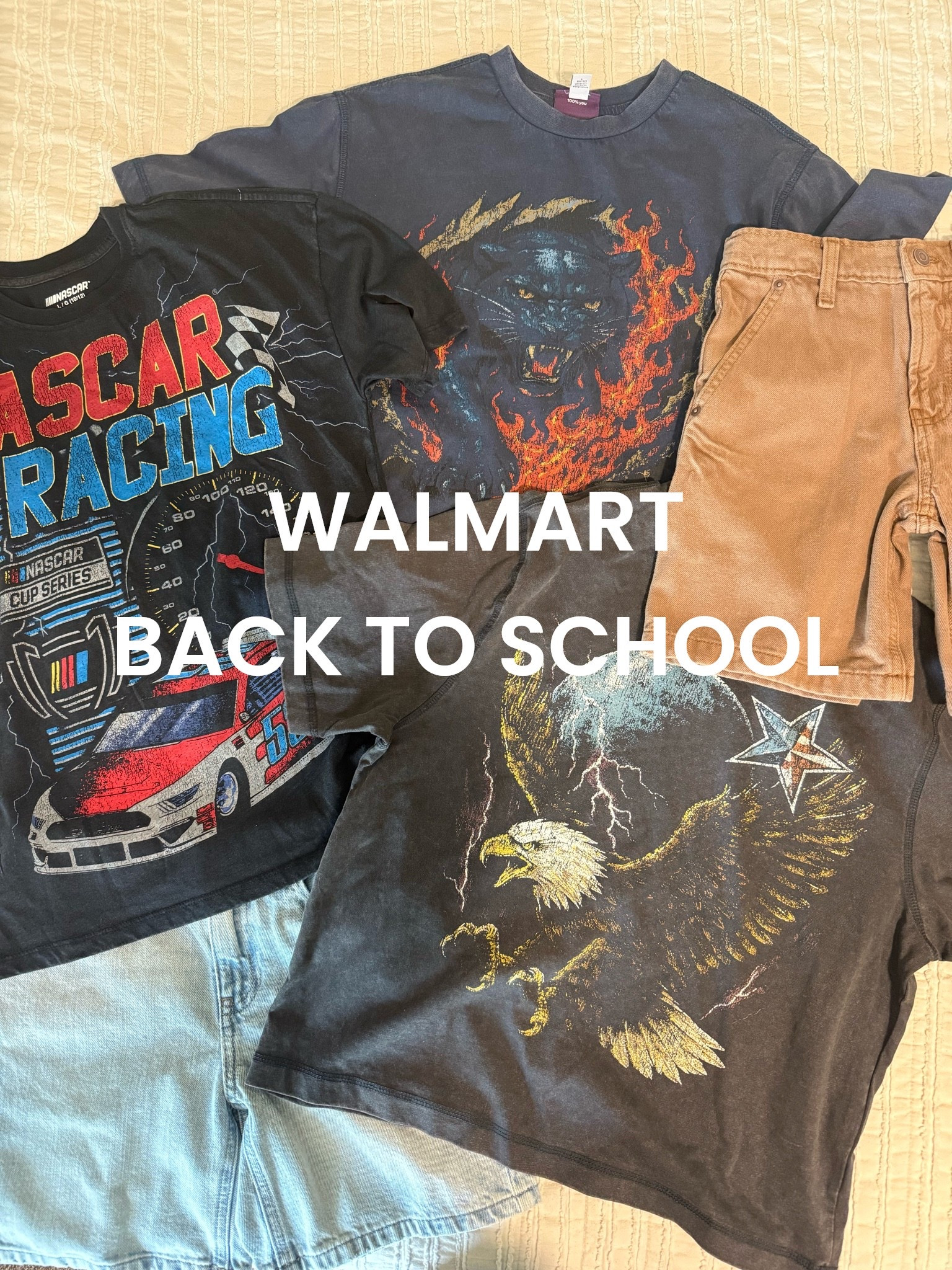 Boys back to school finds @Walmart ⚡️🦅

#LTKKids #LTKSeasonal #LTKSaleAlert