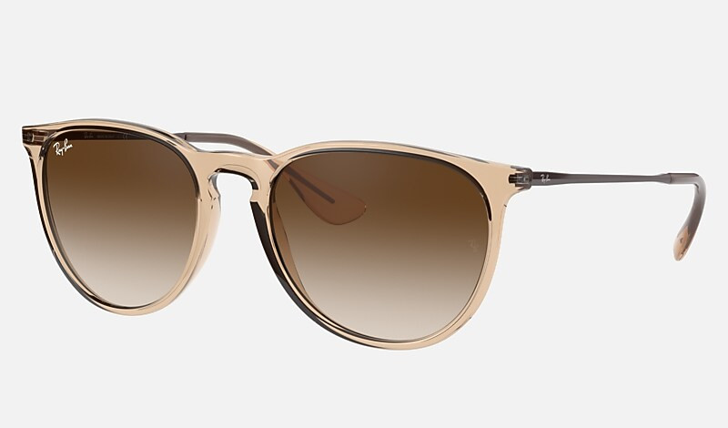 ERIKA COLOR MIX LOW BRIDGE FIT | Ray-Ban (US)