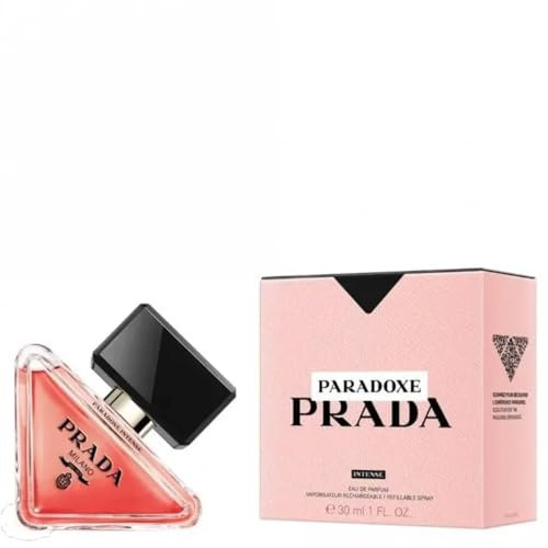 Prada Paradoxe Intense Eau de Parfum 1 oz / 30 mL eau de parfum spray | Amazon (US)