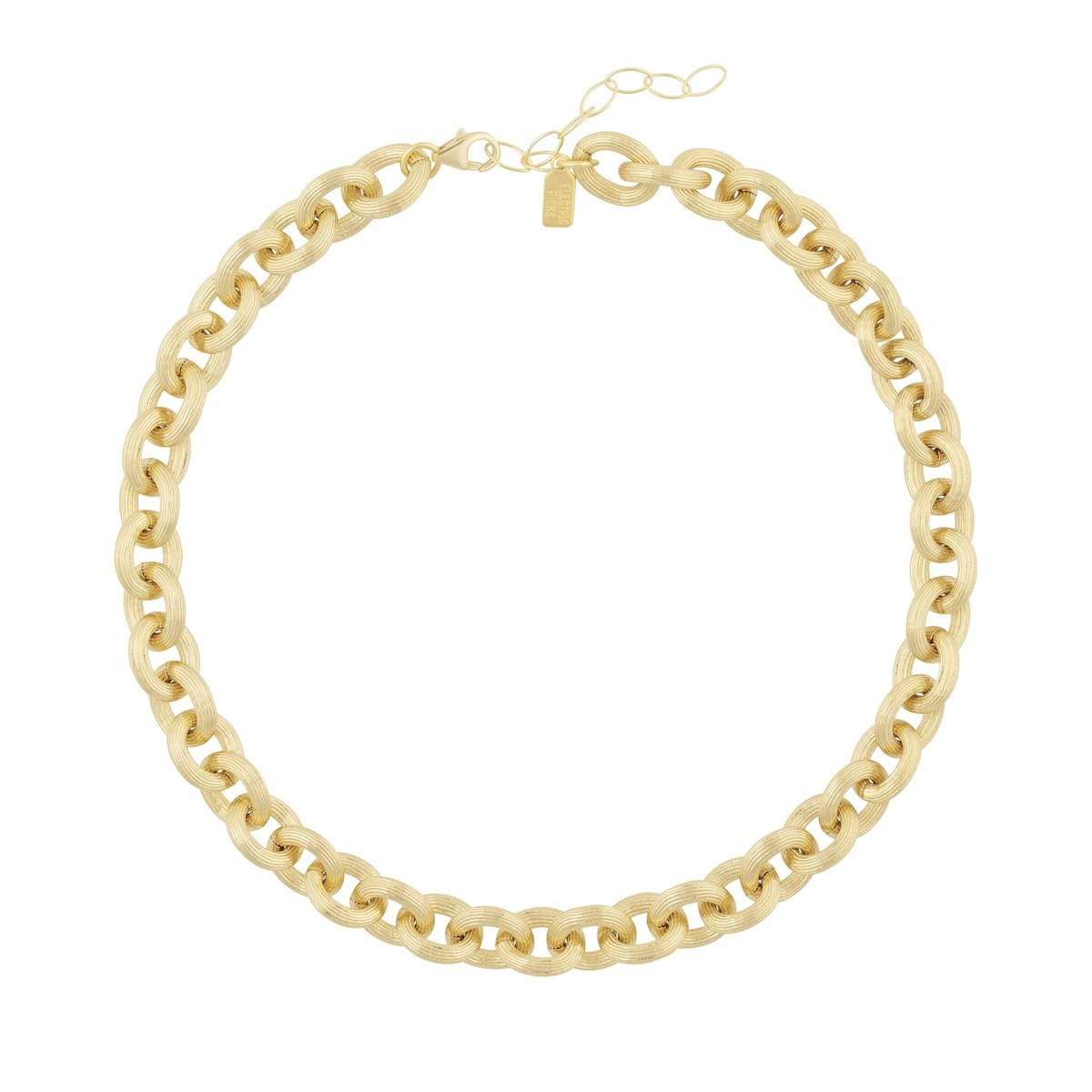 Blake Necklace | Electric Picks Jewelry