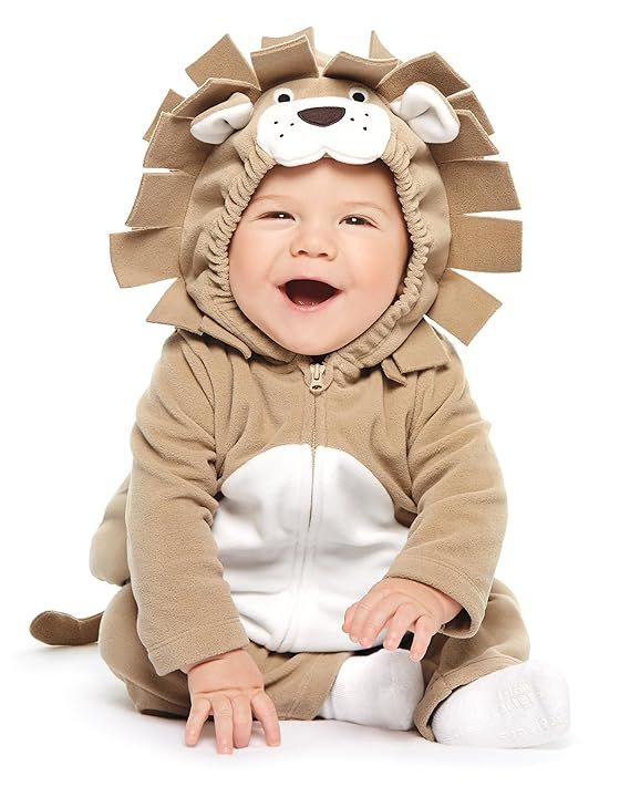 Carter's Halloween Costume Baby 2 Pieces | Amazon (US)