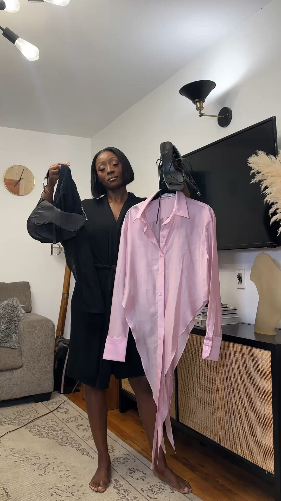 Easy and simple concert outfit 🤏🏾🎶

#concertoutfit #summeroutfit 

#LTKStyleTip #LTKFindsUnder50 #LTKSaleAlert