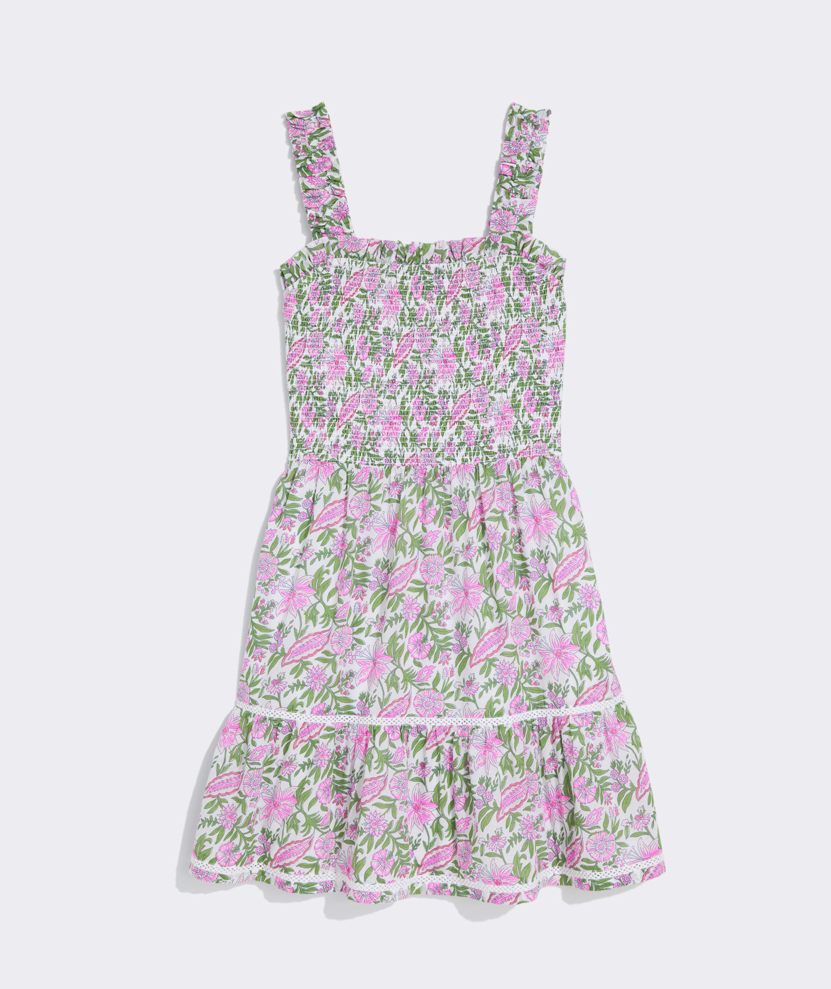 Ellen Mini Dress | vineyard vines