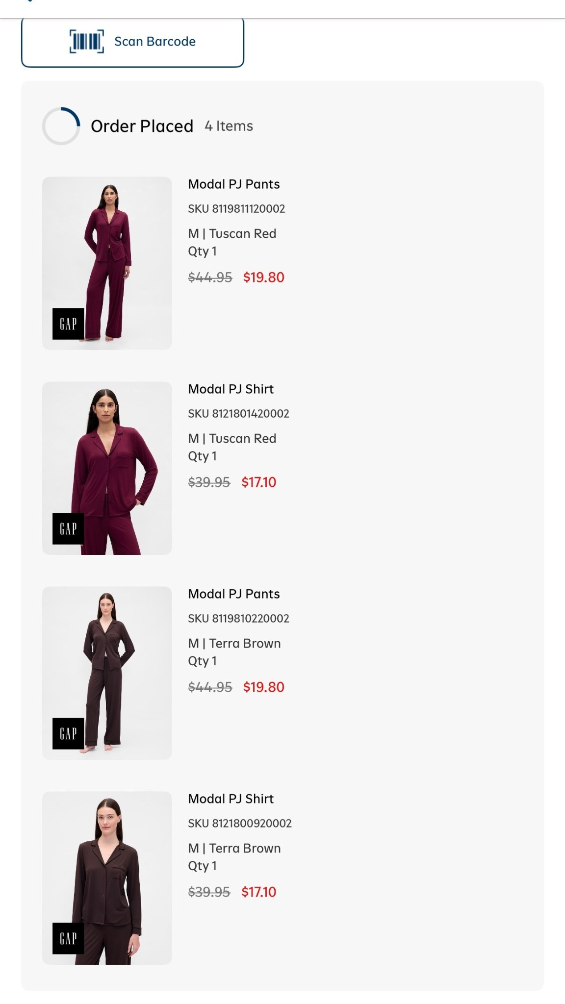 run don’t walk!!! My fav pjs are 50% off right now and the colors are gooood. TTS in size M 

#LTKMidsize #LTKFallSale #LTKFindsUnder50