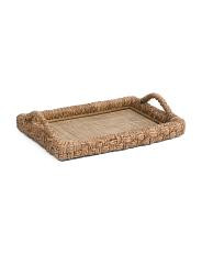 Small Chunky Bankuan Tray | TJ Maxx