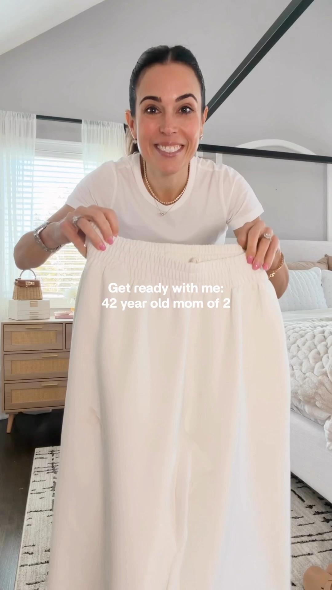 When I need to get out the door fast but still want to look put together… this is the kind of outfit I reach for. Easy layers, comfy pieces, and these new @adidas sneakers that go with everything.
Perfect for school drop offs, errands, and running around all day #createdwithadidas #adidaspartner
💬 type “COMFY”  and I’ll send the details 

#LTKgrwm #LTKOver40 #LTKmomlife