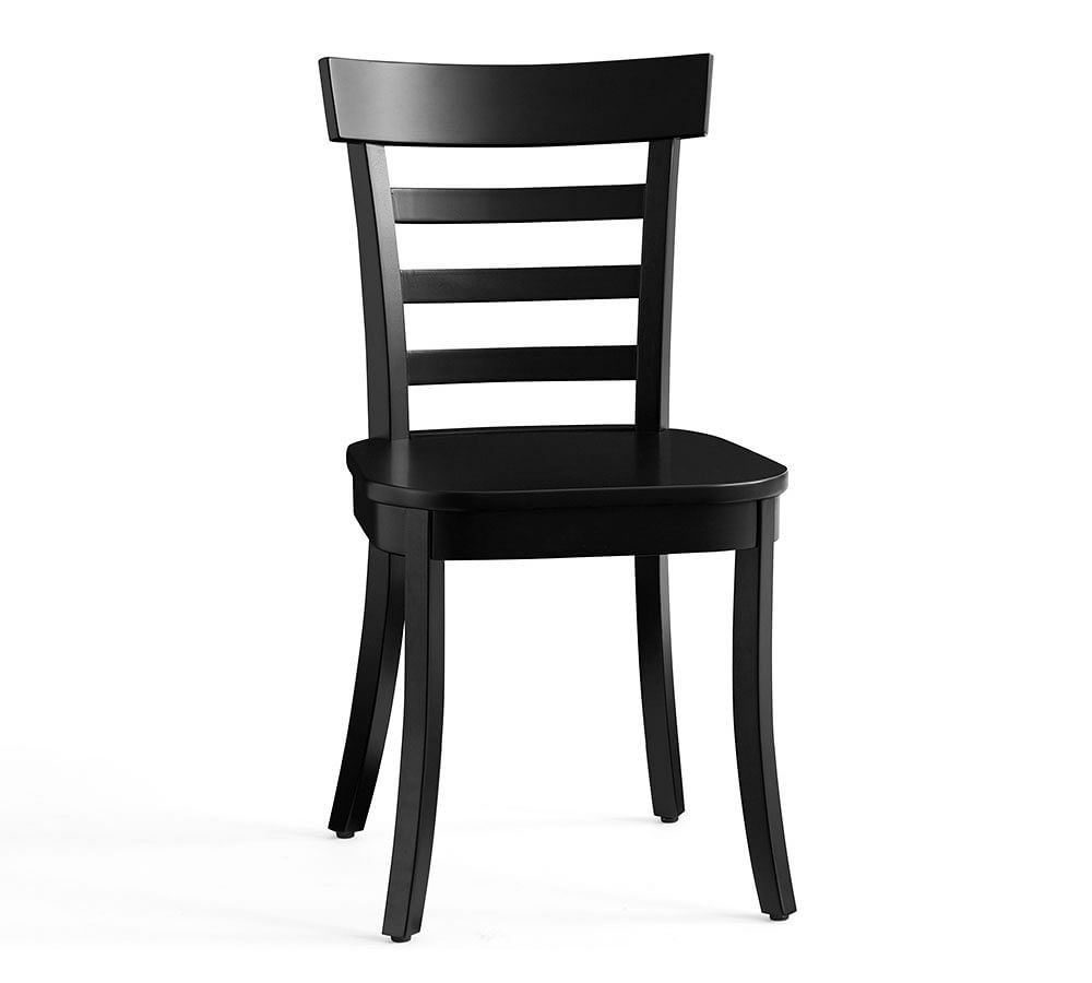 Liam Dining Chair | Pottery Barn (US)