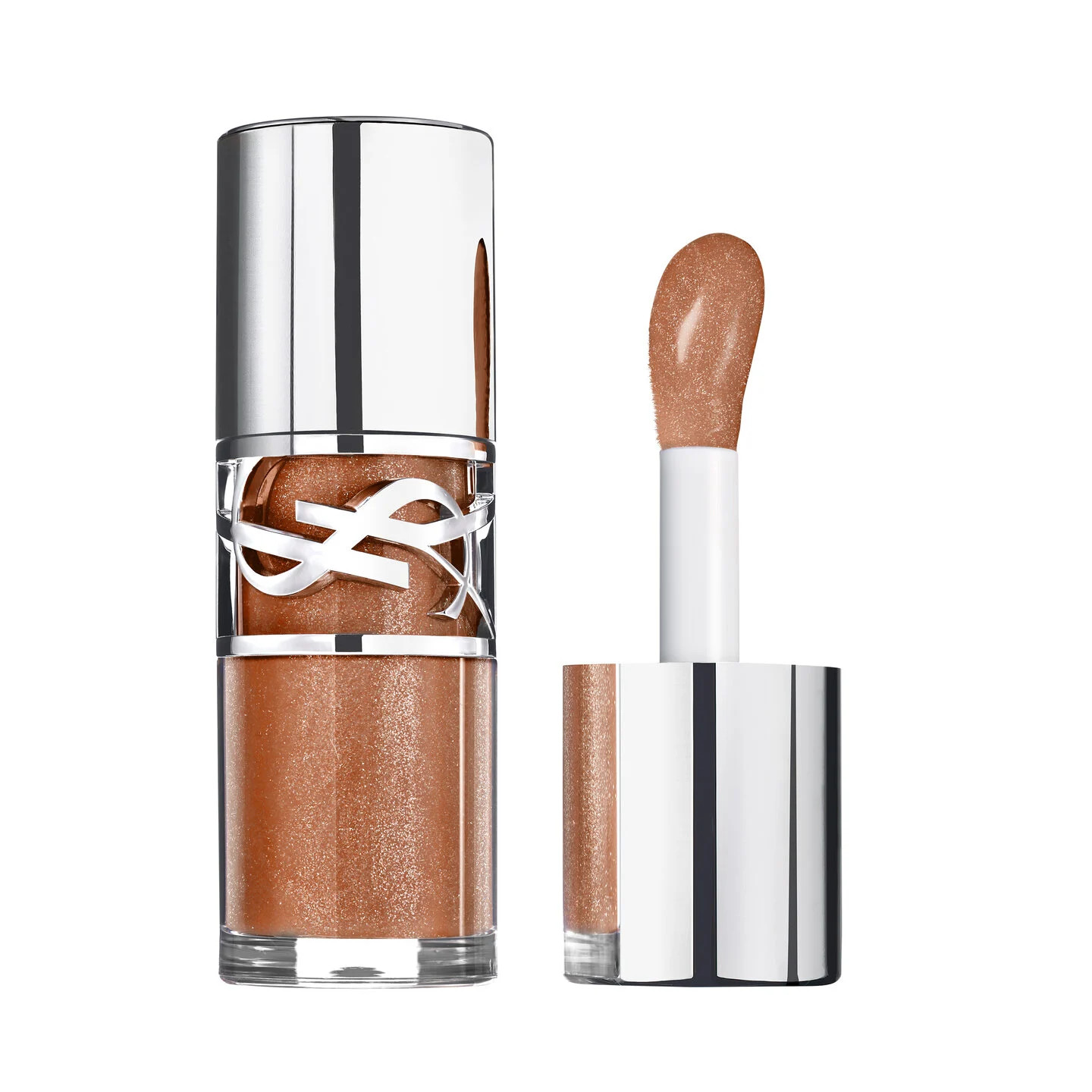 YSL Loveshine Plumping Lip Oil Gloss - Lip Gloss - YSL Beauty | Yves Saint Laurent Beauty (US)