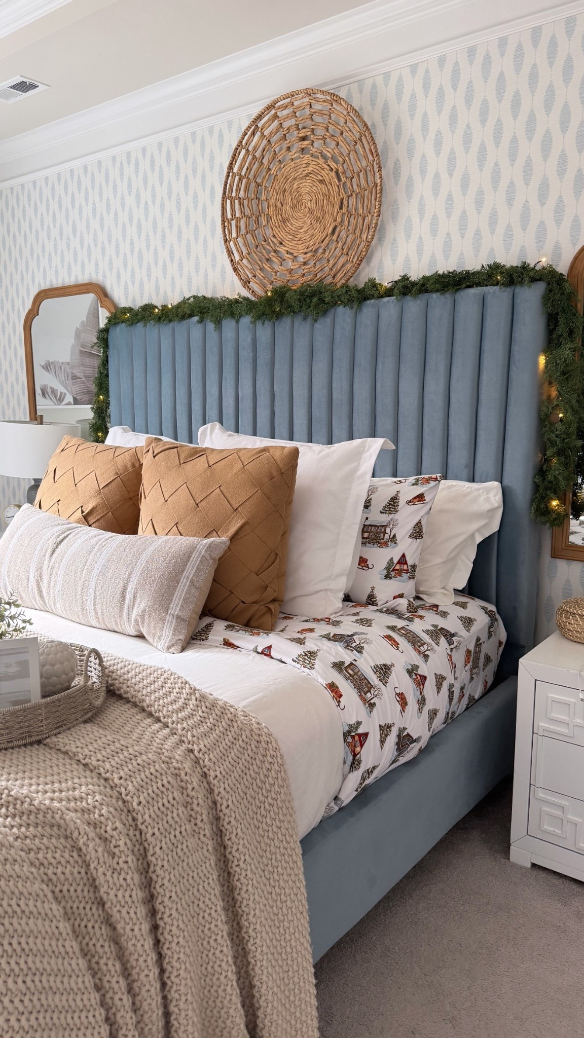 Christmas sheets & more! 

#LTKHome #LTKSeasonal