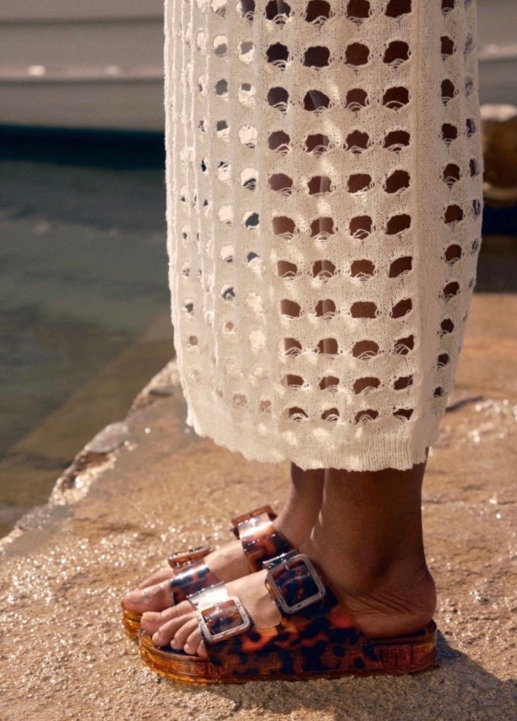 Sandals
Summer
Vacation

#LTKSeasonal #LTKootd #LTKdayinmylife