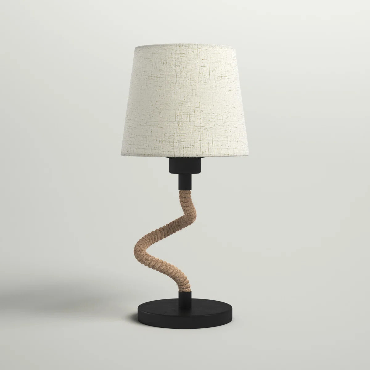 Benton Rope Table Lamp | Wayfair North America