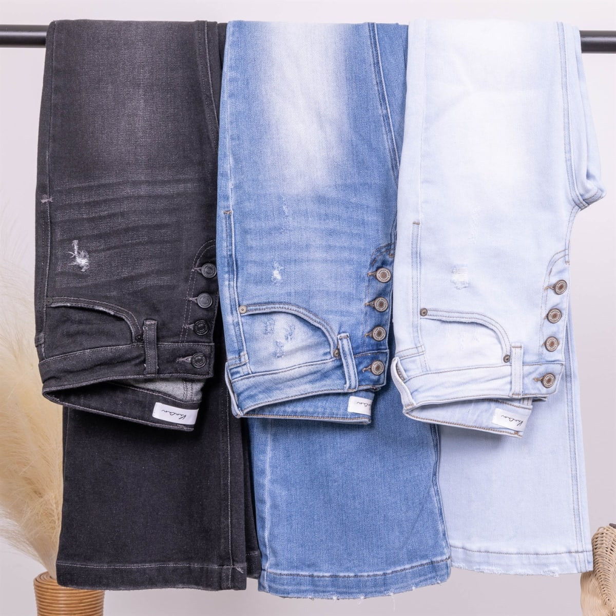 KanCan Flare + Bootcut Collection | Jane