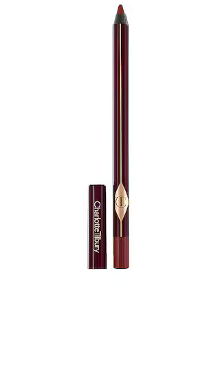 Charlotte Tilbury Pillow Talk Eye Liner in Beauty: NA. | Revolve Clothing (Global)