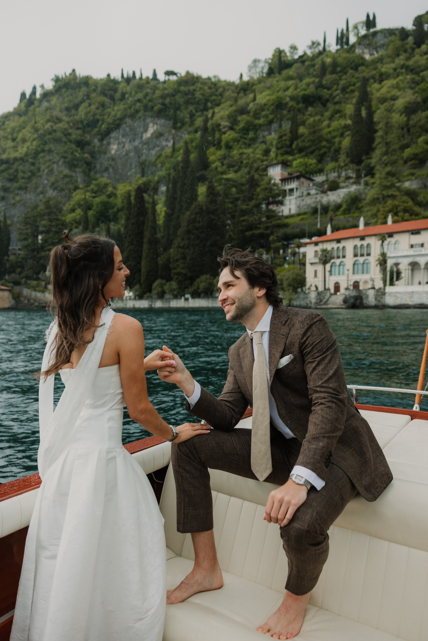 Italy boat engagement photos, bride outfits, white midi dress for the bride, bride outfit inspo

#LTKWedding #LTKPetite #LTKStyleTip