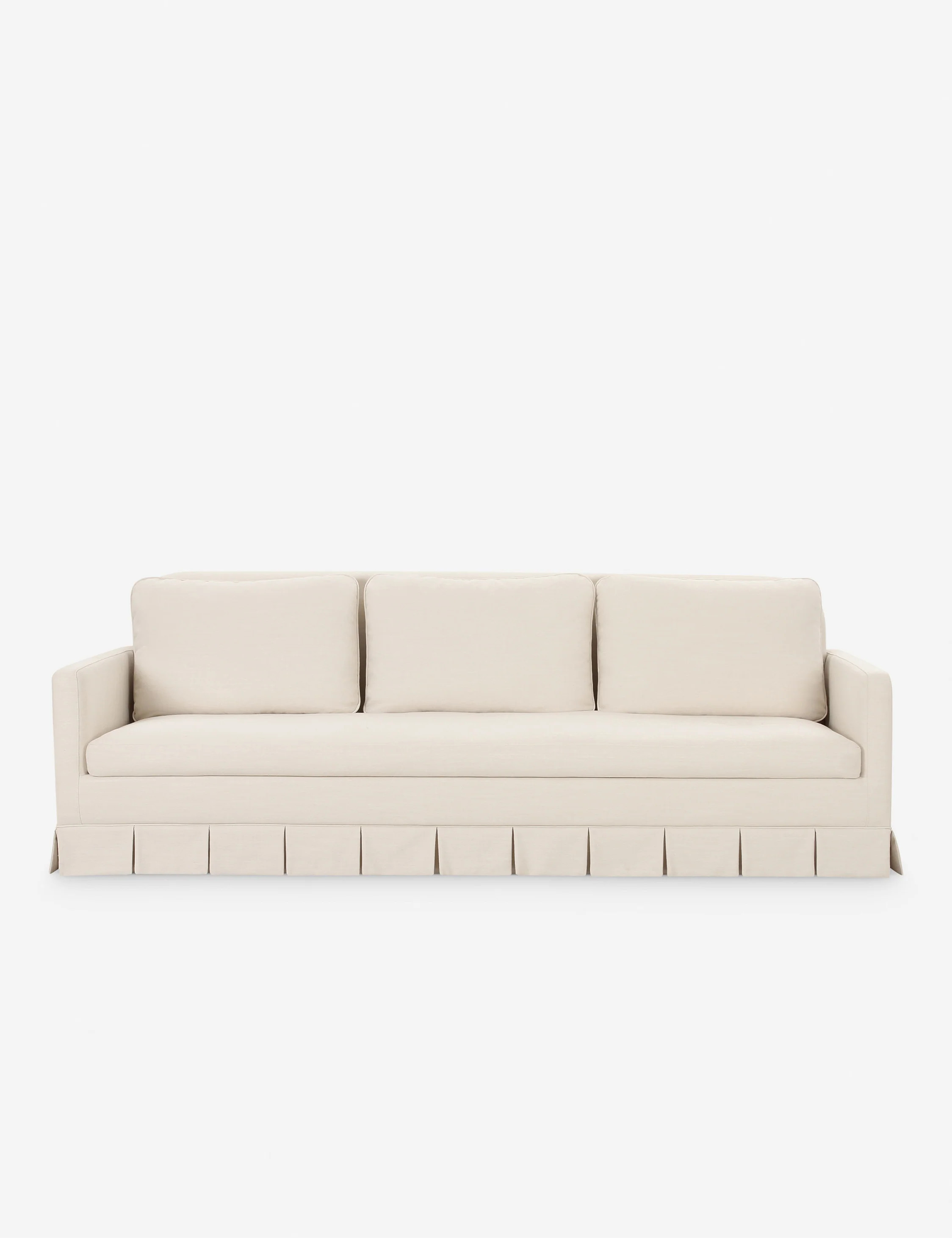 Pellicano Sofa by Gillian Segal for Moe's | Lulu and Georgia 