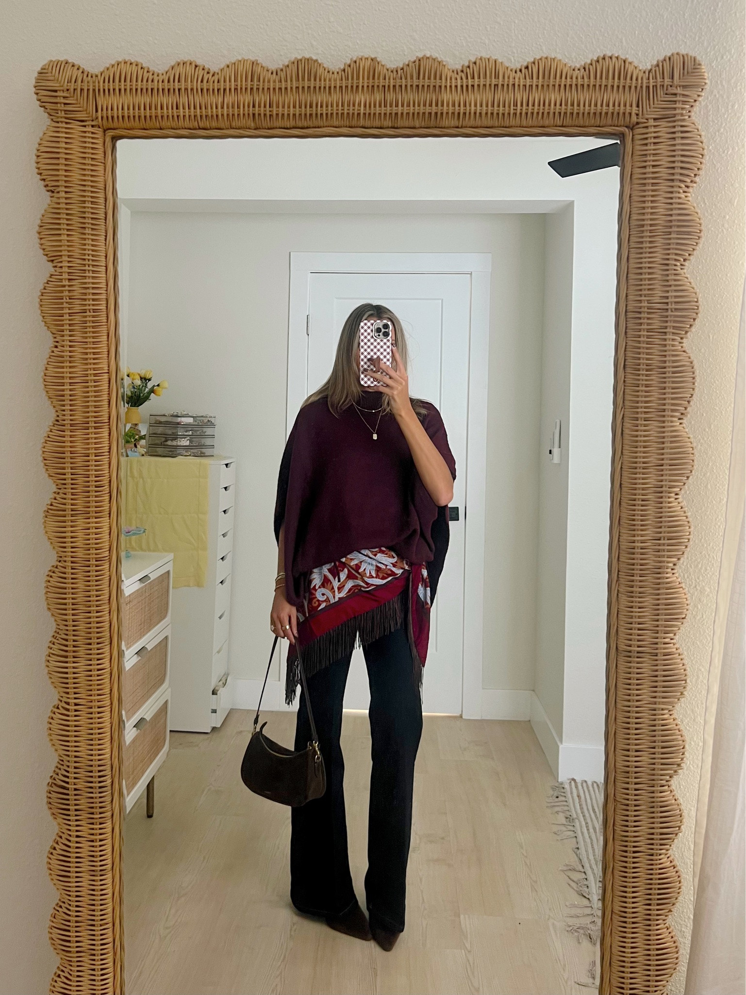 @walmart fall outfit ideas 🍁🍂 wearing an XS/0 in denim + these Thanksgiving outfit ideas under $35 #walmartpartner #walmartstyle 

all on my @shop.ltk #ltkit