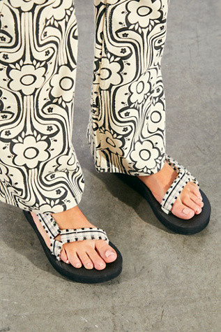 Midform Fray Teva Sandals | Free People (Global - UK&FR Excluded)