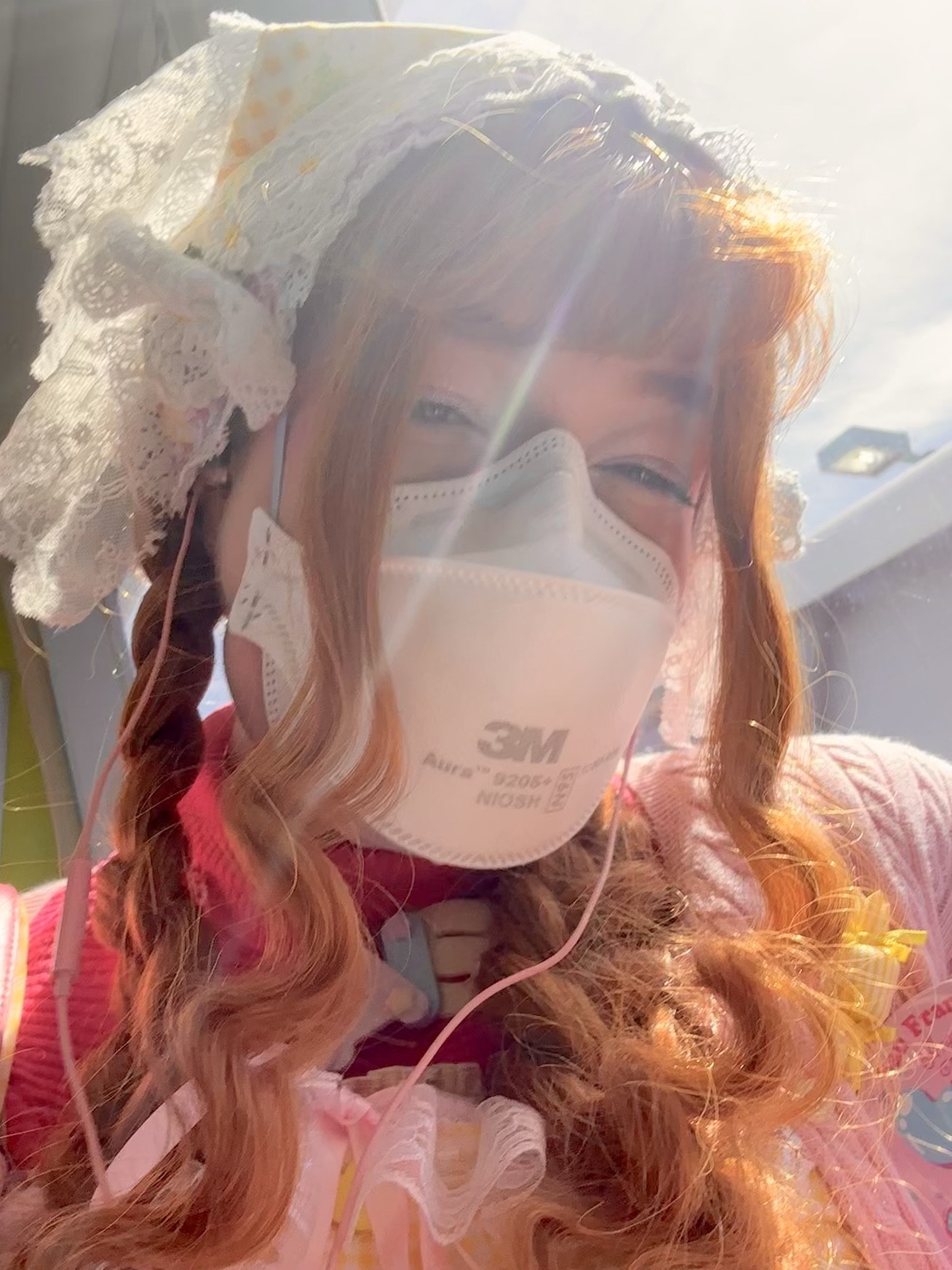 Kissed by a sunbeam!

#lolitafashion #sweetlolita #kawaiifashion #easter

#LTKBeauty #LTKStyleTip #LTKWatchNow