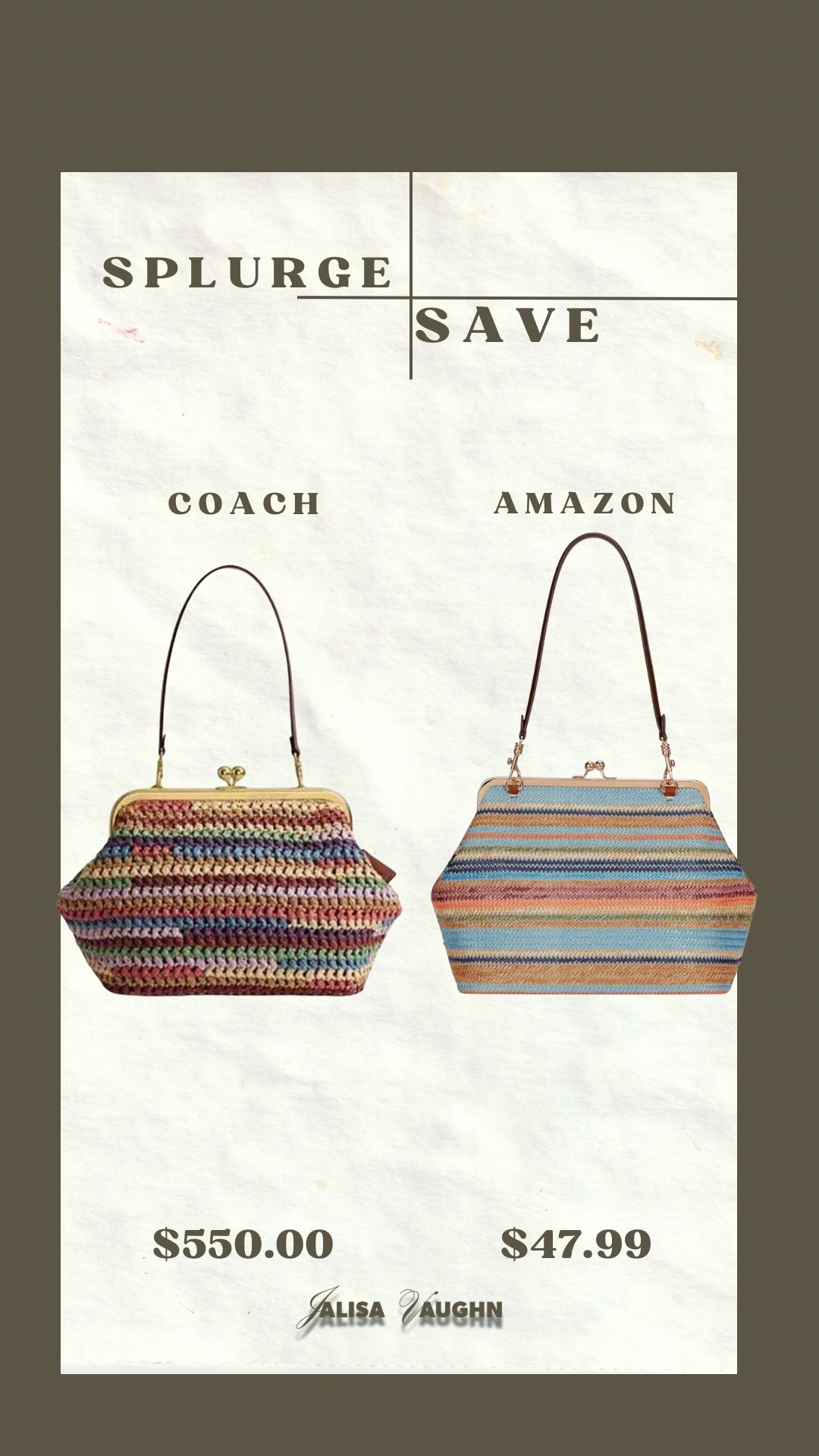 Affordable alternative find for the Coach kids lock bag! Grab it here! Affordable find currently on sale!

#LTKootd #LTKSaleAlert