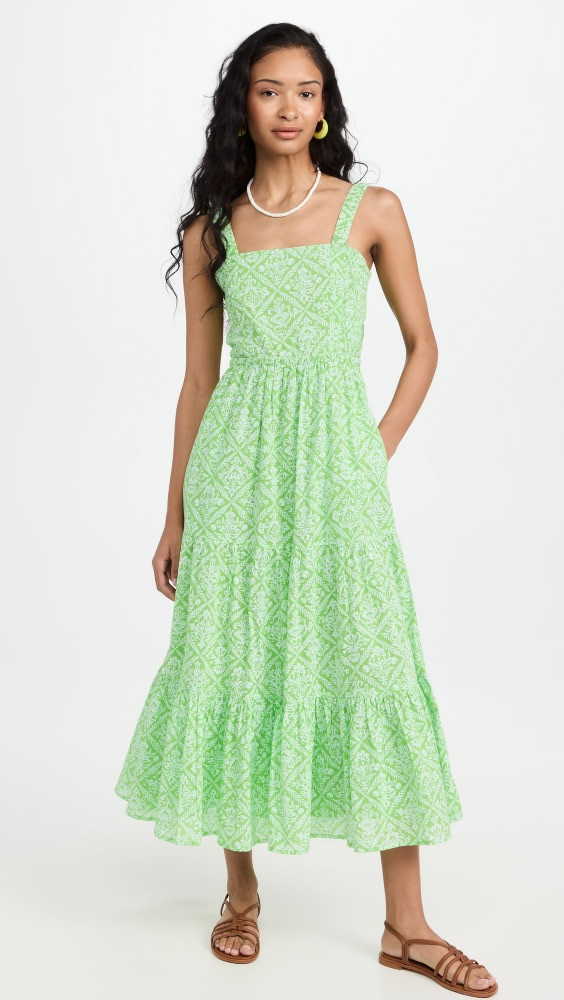 Banjanan Regina Dress | Shopbop | Shopbop