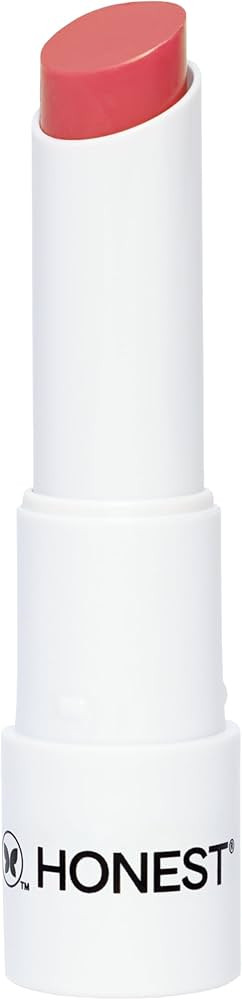 Honest Beauty Moisturizing Vegan Tinted Lip Balm | Antioxidant-rich Acai Extracts + Avocado Oil |... | Amazon (US)