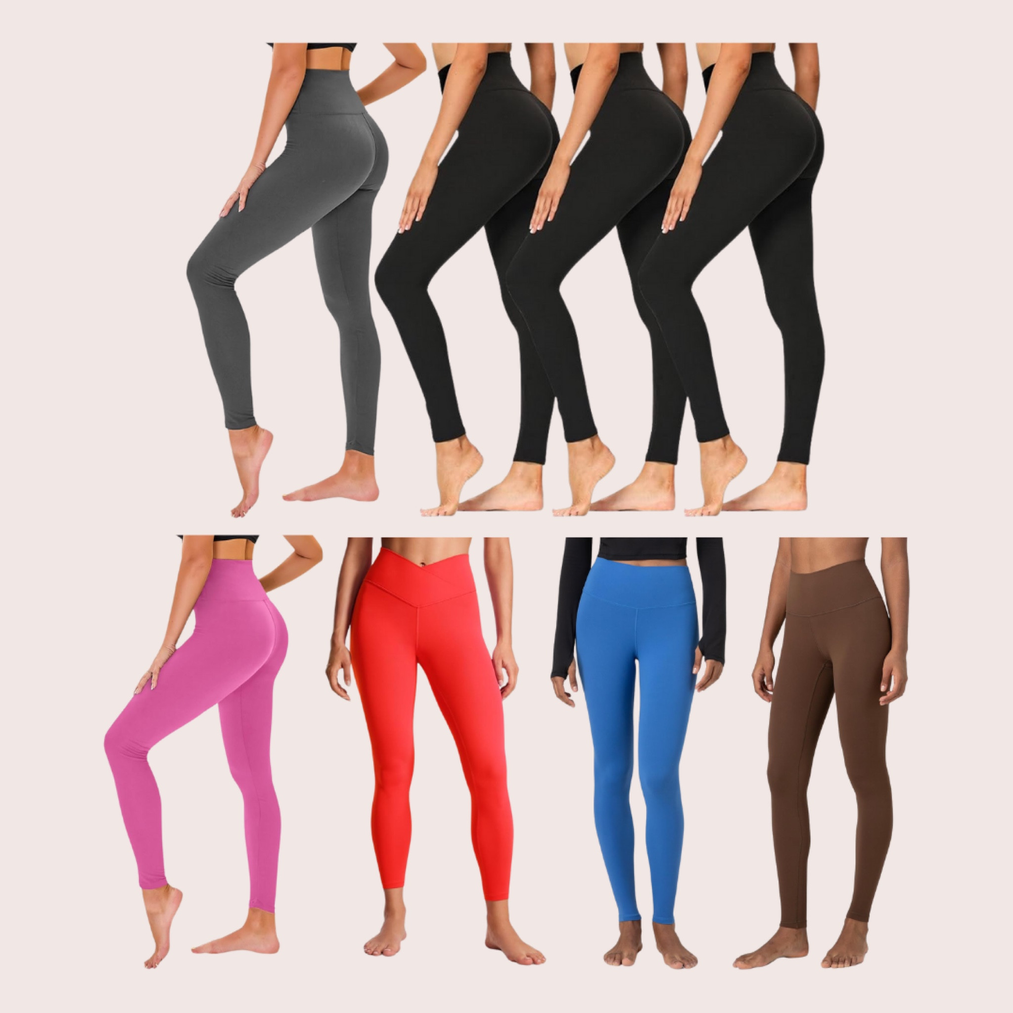 #LTKFindsUnder50 #LTKFitness #LTKActive