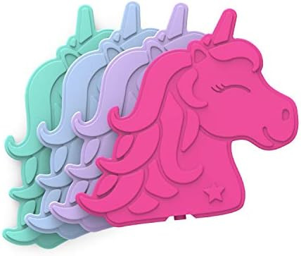 Bentgo Buddies Reusable Ice Packs - Slim Ice Packs for Lunch Boxes, Lunch Bags and Coolers - Mult... | Amazon (US)