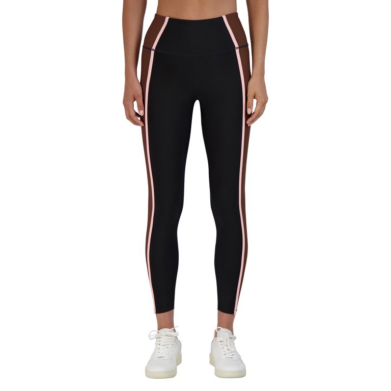 BCBG Paris Women's Highline Ultra High Rise 7/8 Legging | Walmart (US)