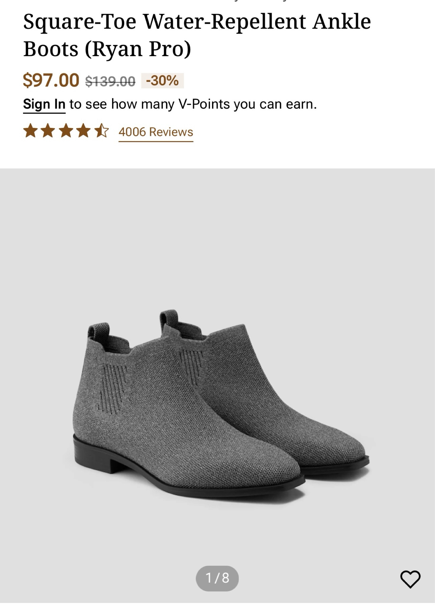 This is the most practical shoe I own!! I sized 1/2 size up allowing for all socks. I slip these on running out the door so many times. I love the comfort and ease of if you buy ONE boot, these I recommend !! 🥰🌎

#LTKcanada #LTKautumn #LTKstyletip