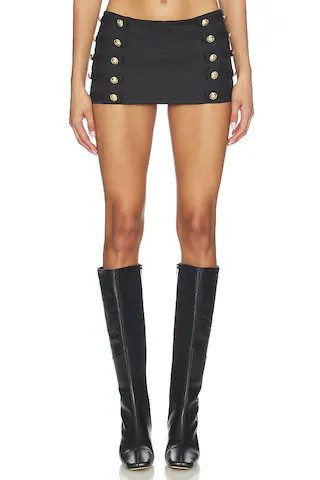 Rush Hour Skort
                    
                    LIONESS | Revolve Clothing (Global)