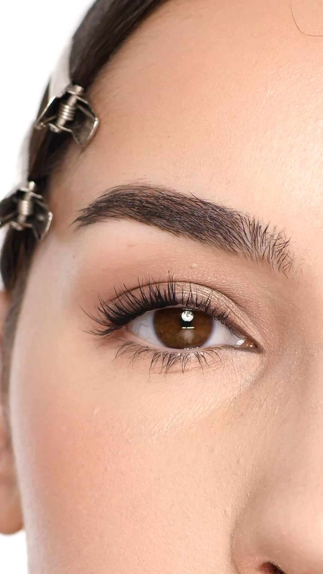 Shimmery soft glam eyeshadow *products gifted in pr

#LTKBeauty