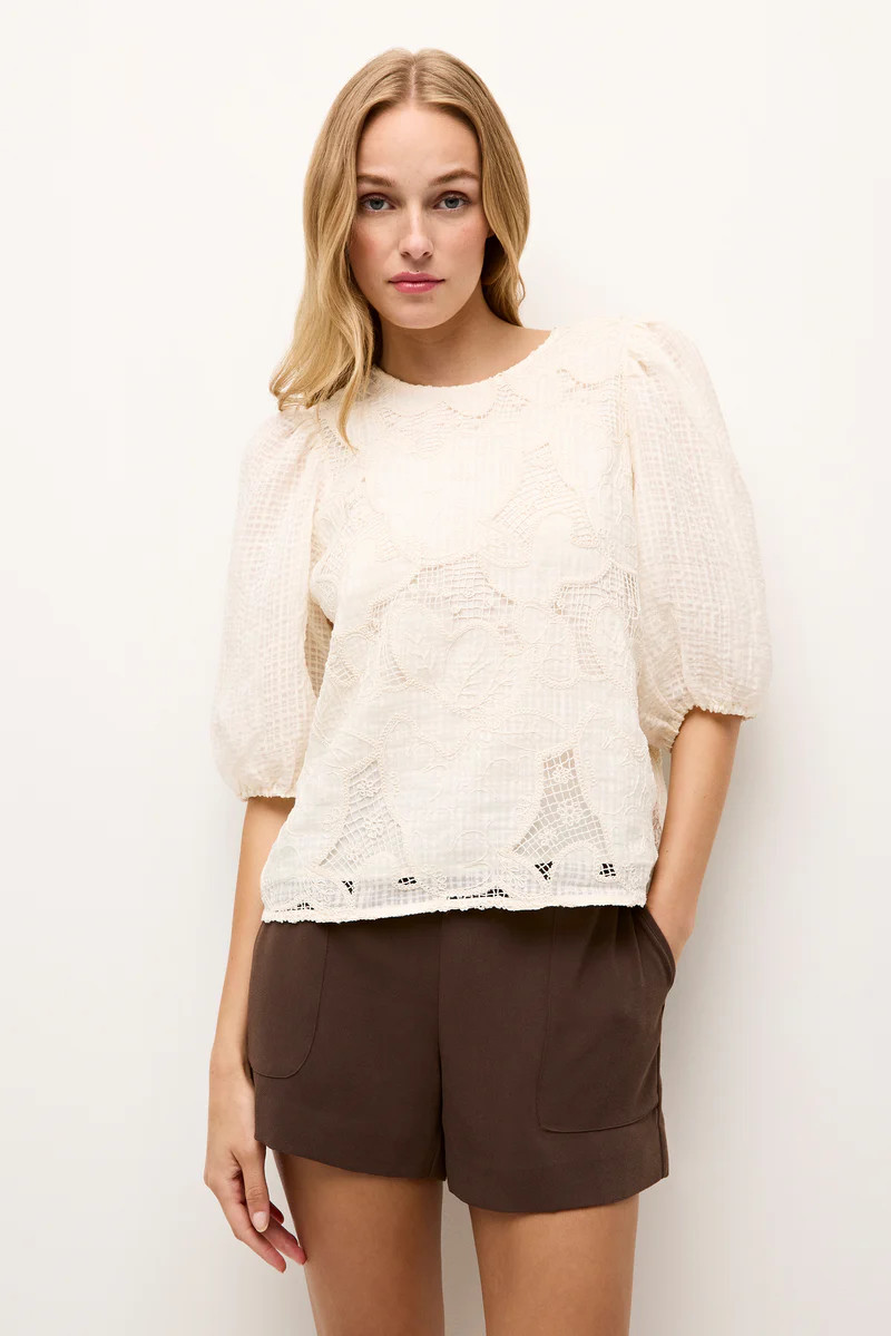 MIA SHORT | Marie Oliver