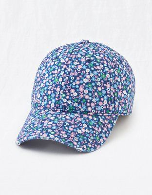 Aerie Baseball Hat | American Eagle Outfitters (US & CA)