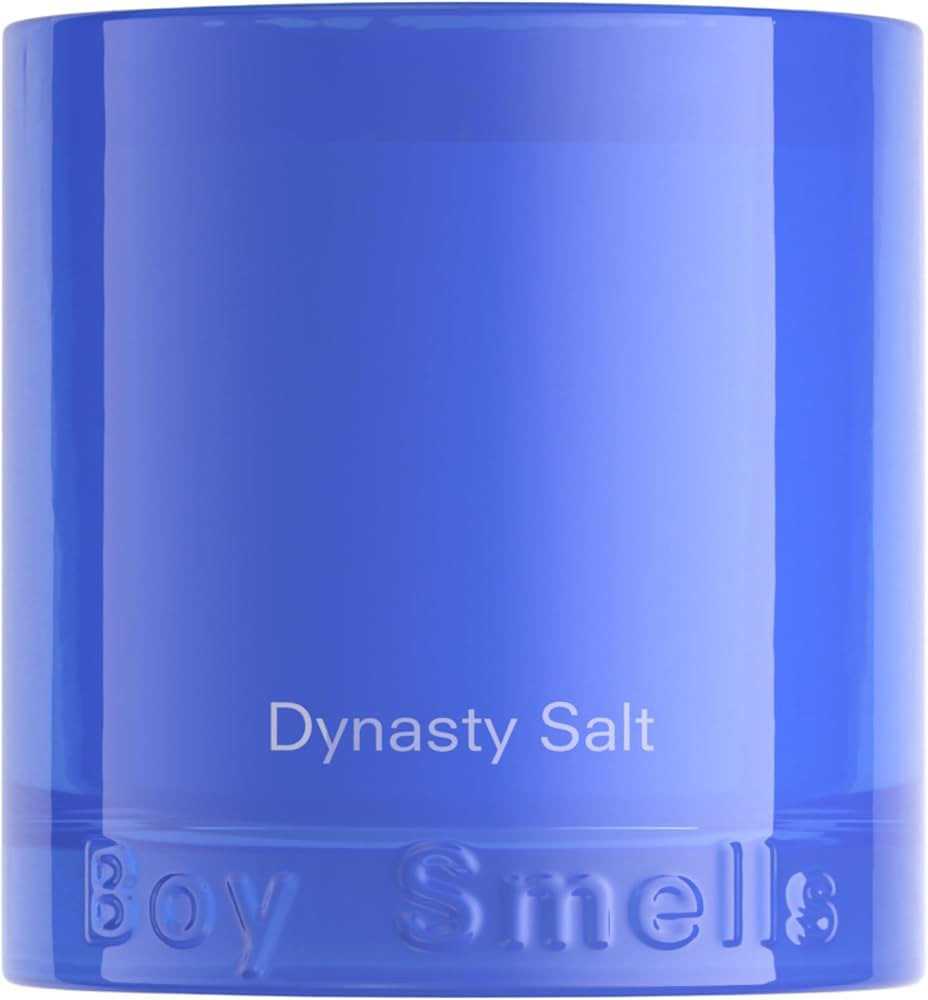 Boy Smells Essential Candle - 8.5 oz - Soy, Coconut Wax Candle Blend - Up to 50-Hour Burn - Cotto... | Amazon (US)