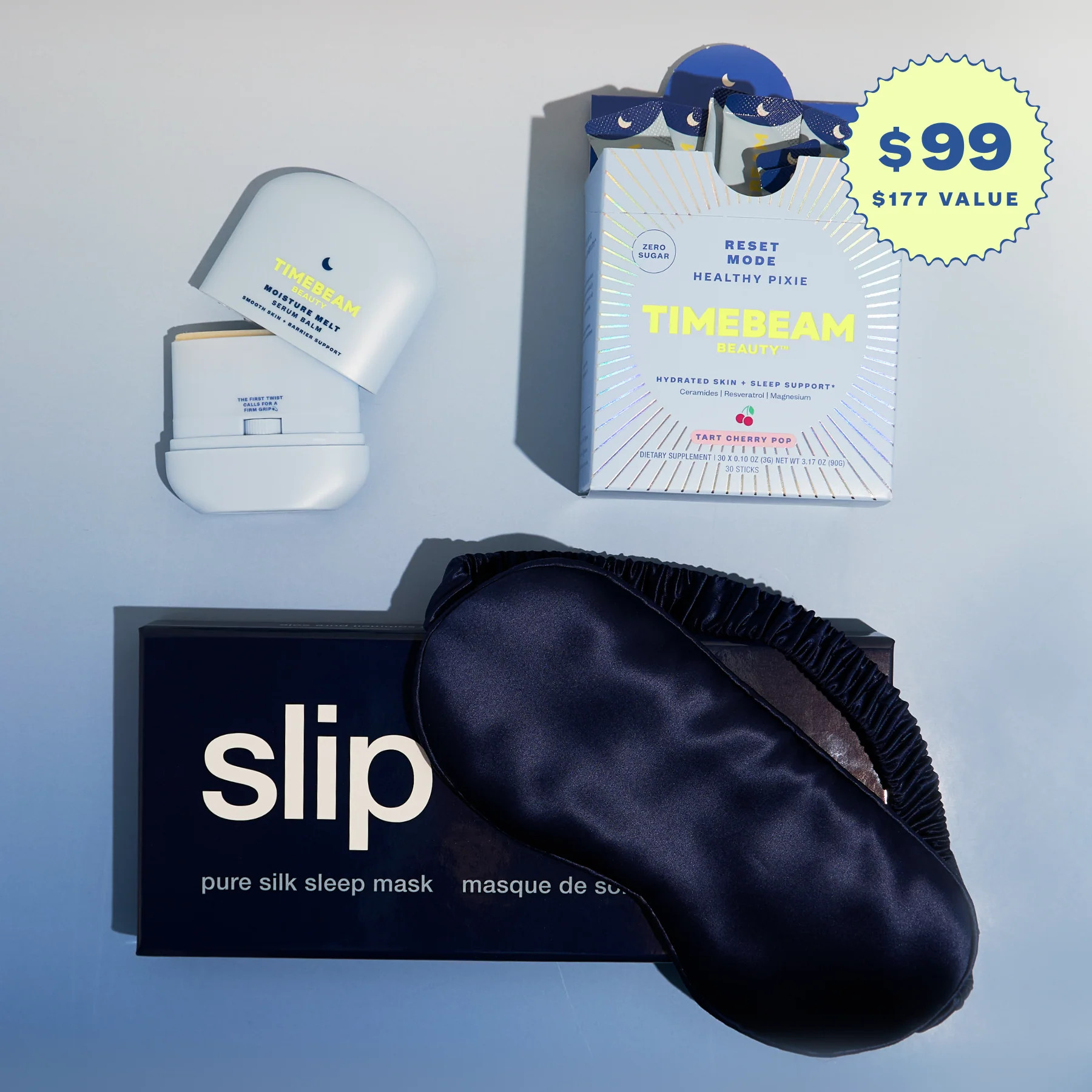 Slip® into Sleep Set | TIMEBEAM (US)