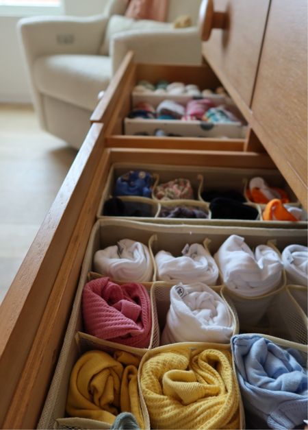 Amazon baby dresser organization  

#LTKhome #LTKbump #LTKbaby