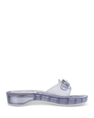 Melissa Melissa Women's Pescura Heel + Scholl Slides | Bloomingdale's NEW & NOW Women's New Arriv... | Bloomingdale's (AU)