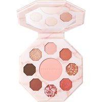 Dear Dahlia Blooming Edition Spring Garden Palette - Tea Party | Look Fantastic (US & CA)